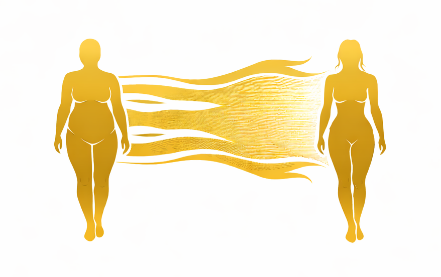 Luxury Weight Loss Program